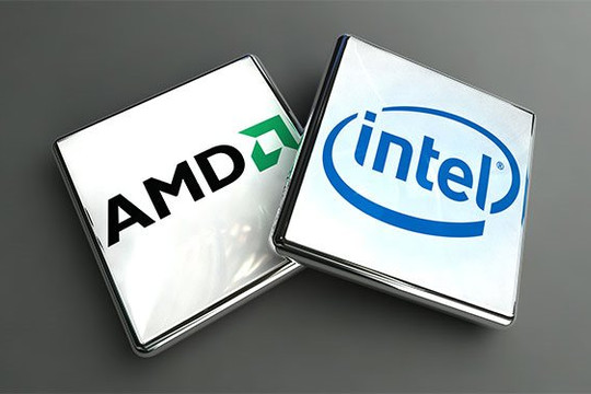 Intel không bị Mỹ thu hồi giấy phép bán số CPU trị giá hàng triệu USD cho Huawei, AMD bất bình