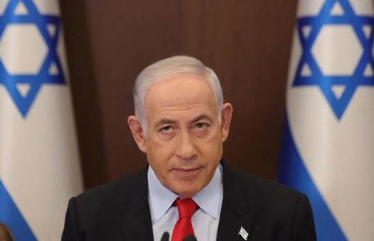 Tình báo Mỹ: Khả năng tiếp tục cầm quyền của ông Netanyahu 'đang gặp nguy hiểm'