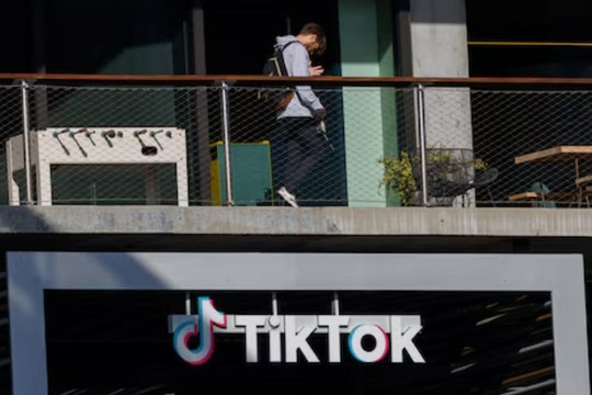 Cựu Bộ trưởng Tài chính Mỹ muốn mua lại TikTok