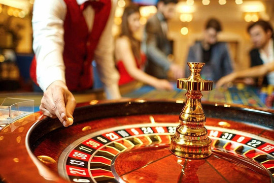 Tỷ lệ người Việt vào casino chơi đang giảm dần