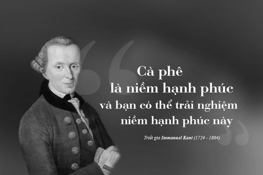Kỳ 101: Immanuel Kant và khát vọng xây dựng nguyên tắc đạo đức tối cao