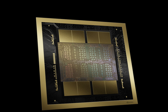 Nvidia tiết lộ thời điểm xuất xưởng chip B200 giá gần 1 tỉ đồng được Meta mong đợi