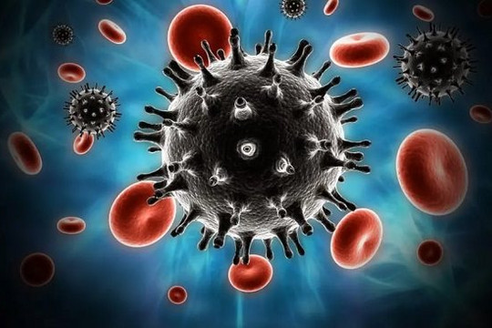 Giới khoa học loại bỏ được vi rút HIV khỏi tế bào bị nhiễm