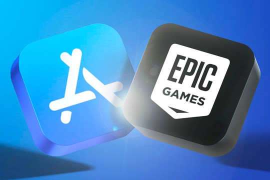 Meta, Microsoft, X và Match Group tham gia cuộc chiến của Epic Games chống lại Apple