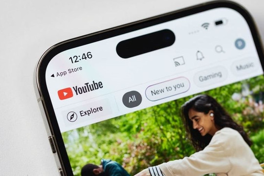 Các nhà điều tra chính phủ Mỹ yêu cầu Google giao thông tin người xem video YouTube gây lo ngại