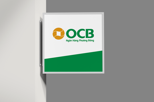 OCB công bố kế hoạch lãi trước thuế tăng 66%, chia cổ tức 20% bằng cổ phiếu trong 2024