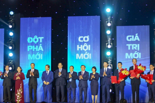 Bà Rịa - Vũng Tàu thu hút đầu tư nước ngoài hơn 33 tỉ USD