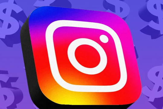 Instagram thử nghiệm chương trình trả tiền cho nhà sáng tạo đăng ảnh và video