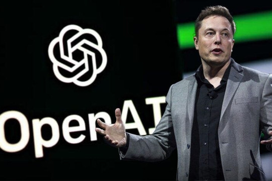 Elon Musk: Tesla tăng lương cho kỹ sư AI vì cảnh giác với OpenAI, cuộc chiến giành nhân tài AI thật điên rồ