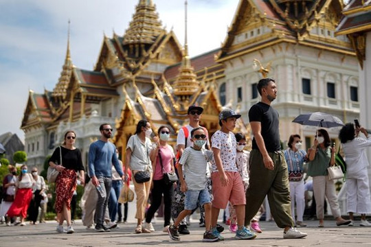 Thái Lan thúc đẩy triển khai cơ chế như Schengen tại Đông Nam Á