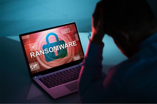 Các biện pháp phòng chống, giảm thiểu rủi ro từ tấn công ransomeware