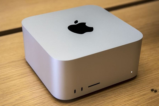 Apple sẽ đại tu toàn bộ dòng máy Mac với chip M4 tập trung vào AI