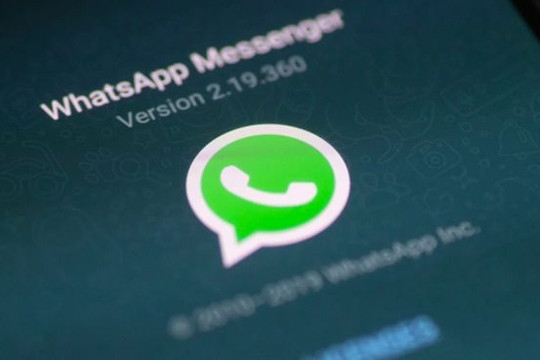 Meta bị chỉ trích khi hạ tuổi tối thiểu sử dụng WhatsApp ở châu Âu