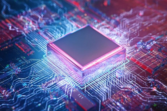 ‘Chip AI Taichi dựa trên ánh sáng tiết kiệm năng lượng hơn Nvidia H100 đến 1.000 lần’