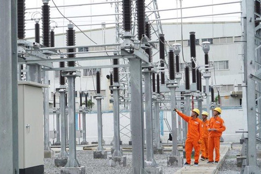 Nhu cầu điện tăng kỷ lục, Thủ tướng yêu cầu quyết liệt đảm bảo cung ứng điện