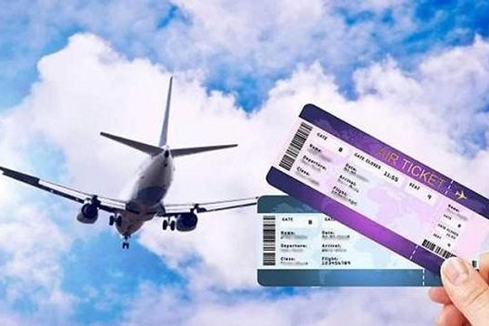 Giá vé máy bay sẽ tăng cao trong thời gian tới