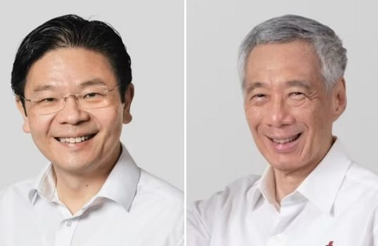 Singapore sẽ có thủ tướng mới vào ngày 15.5 tới