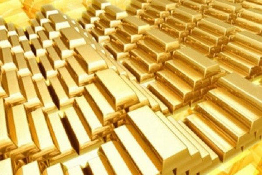 Lần thứ 3 hủy đấu thầu, giá vàng miếng lên gần 86 triệu đồng/lượng