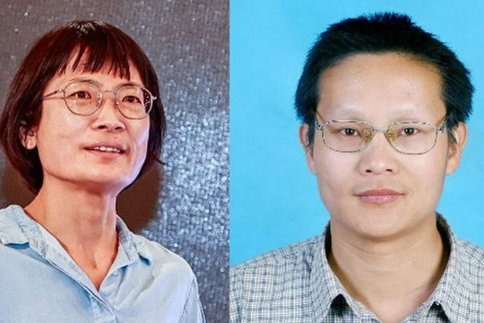 Cuộc chiến xin tài trợ nghiên cứu khoa học khốc liệt ở Trung Quốc: 2 học giả hàng đầu bị trừng phạt
