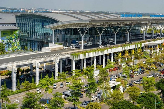 Hai sân bay Việt Nam trong tốp sân bay tốt nhất thế giới