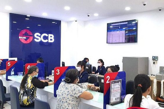 Ngân hàng Nhà nước tích cực tìm giải pháp 'cứu' SCB