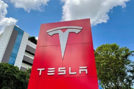 Tesla có thể tiến vào thị trường Ấn Độ