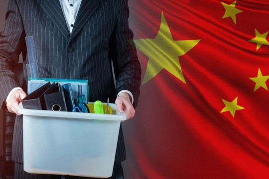 Trung Quốc bị ảnh hưởng vì Tesla, Amazon, Intel và Ericsson tiếp tục sa thải nhiều nhân viên
