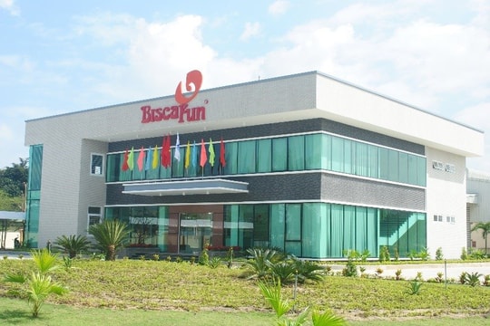 Biscafun - Hơn cả niềm vui