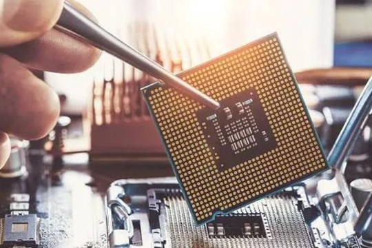 Đến năm 2030, Việt Nam cần khoảng 15.000 kỹ sư thiết kế chip bán dẫn
