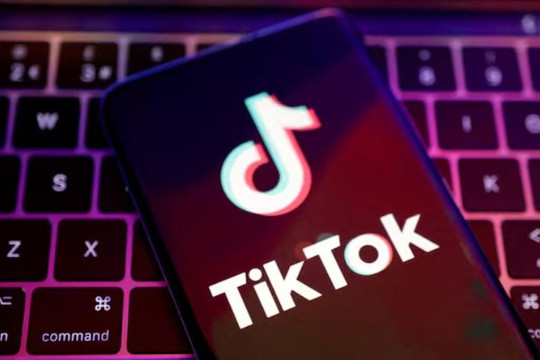 Hai chủ tịch ủy ban Thượng viện hy vọng TikTok tiếp tục hoạt động ở Mỹ dưới thời chủ sở hữu mới