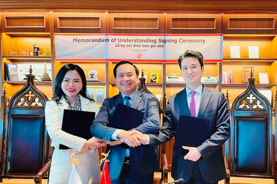 Quảng Trị và T&T Group hợp tác chuyển đổi năng lượng - tăng trưởng xanh với Tập đoàn SK (Hàn Quốc)