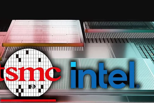 TSMC giới thiệu công nghệ A16, cạnh tranh với Intel để tạo chip nhanh nhất thế giới