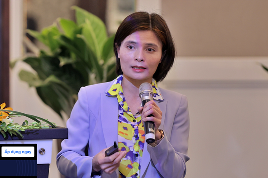 TS Nguyễn Minh Thảo: Cải cách môi trường kinh doanh đang có xu hướng chững lại