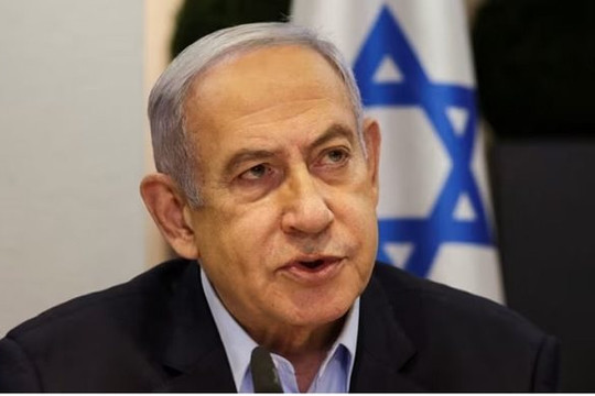 Thủ tướng Israel tuyên bố không sợ phán quyết từ Tòa án Hình sự quốc tế