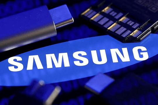 Samsung: Lợi nhuận hoạt động quý 1/2024 tăng hơn 10 lần, AI sẽ thúc đẩy doanh số chip nhớ