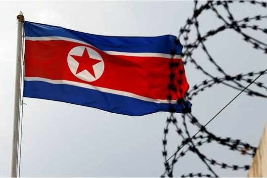 Tình báo Hàn Quốc cảnh báo nguy cơ Triều Tiên tấn công quan chức ngoại giao ở nước ngoài
