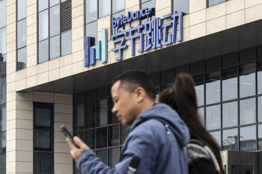 Hàng vạn nhân viên Big Tech Trung Quốc bị quá tải phải nghỉ việc, một số trở thành doanh nhân có tiếng