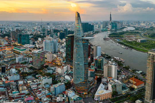 'Du lịch chậm' vẫn đang có xu hướng tăng