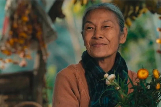 ‘Bà Hai’ Thanh Hiền từ phim đến đời