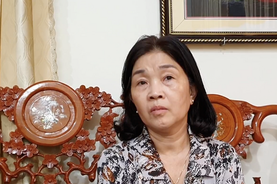 Đồng Nai: Chủ tịch UBND huyện Trảng Bom xin nghỉ việc