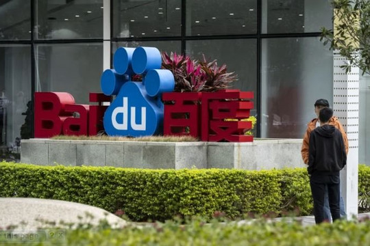Giám đốc Baidu từ chức sau khi đăng loạt video ủng hộ văn hóa 996, coi nhẹ sức khỏe của nhân viên