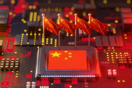‘Hầu hết sức mạnh cốt lõi về công nghệ lượng tử Trung Quốc bị Mỹ liệt kê trong danh sách đen mới nhất’
