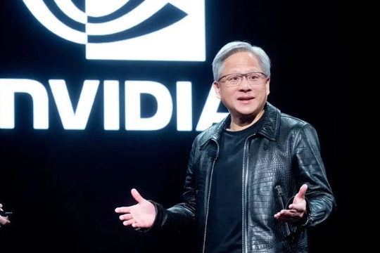 Tầm ảnh hưởng to lớn của Nvidia đằng sau màn trình diễn GPT-4o: OpenAI cám ơn Jensen Huang