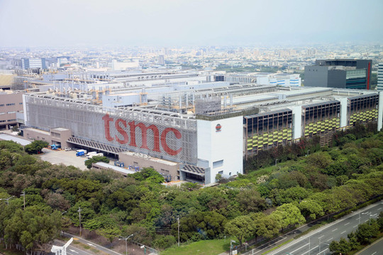 Lãnh đạo cơ quan KH-CN Đài Loan tin TSMC có thể bảo vệ bí mật về chip khi mở rộng ra nước ngoài