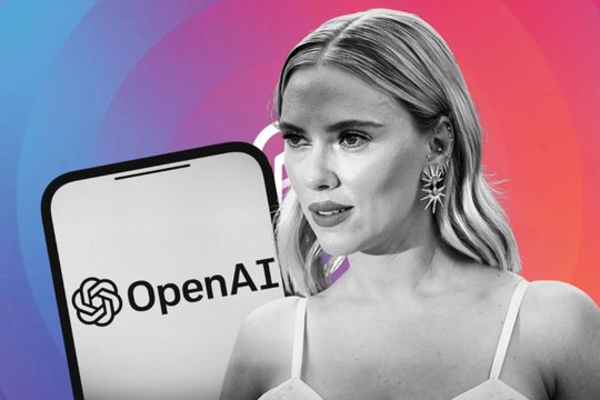 The Washington Post: OpenAI không có ý định sao chép giọng nói của Scarlett Johansson cho ChatGPT
