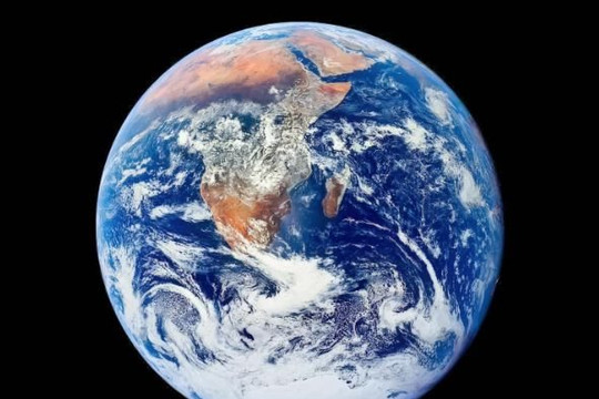 Phát hiện hành tinh mới Gliese 12 b có thể hỗ trợ sự sống cho con người, kích cỡ gần bằng Trái đất