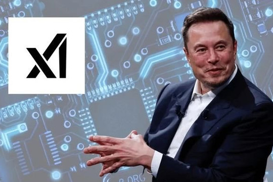 Elon Musk lên kế hoạch xây dựng siêu máy tính cho xAI với cụm GPU Nvidia siêu khủng