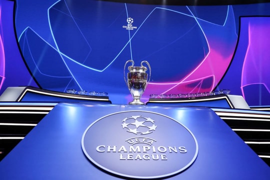 Mùa giải 2023/24 kết thúc, nước Ý vỡ mộng 6 suất dự Champions League