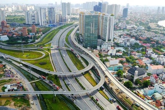 Công tác giải phóng mặt bằng: Bí thư, chủ tịch tỉnh phải nắm bắt tâm tư của dân