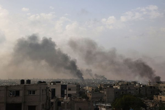Chiến dịch quân sự tại Gaza có thể kéo dài thêm 7 tháng nữa